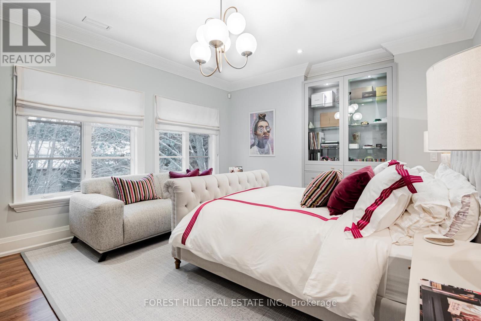 9 Dewbourne Avenue, Toronto (Forest Hill South), Ontario  M5P 1Z1 - Photo 23 - C12266636