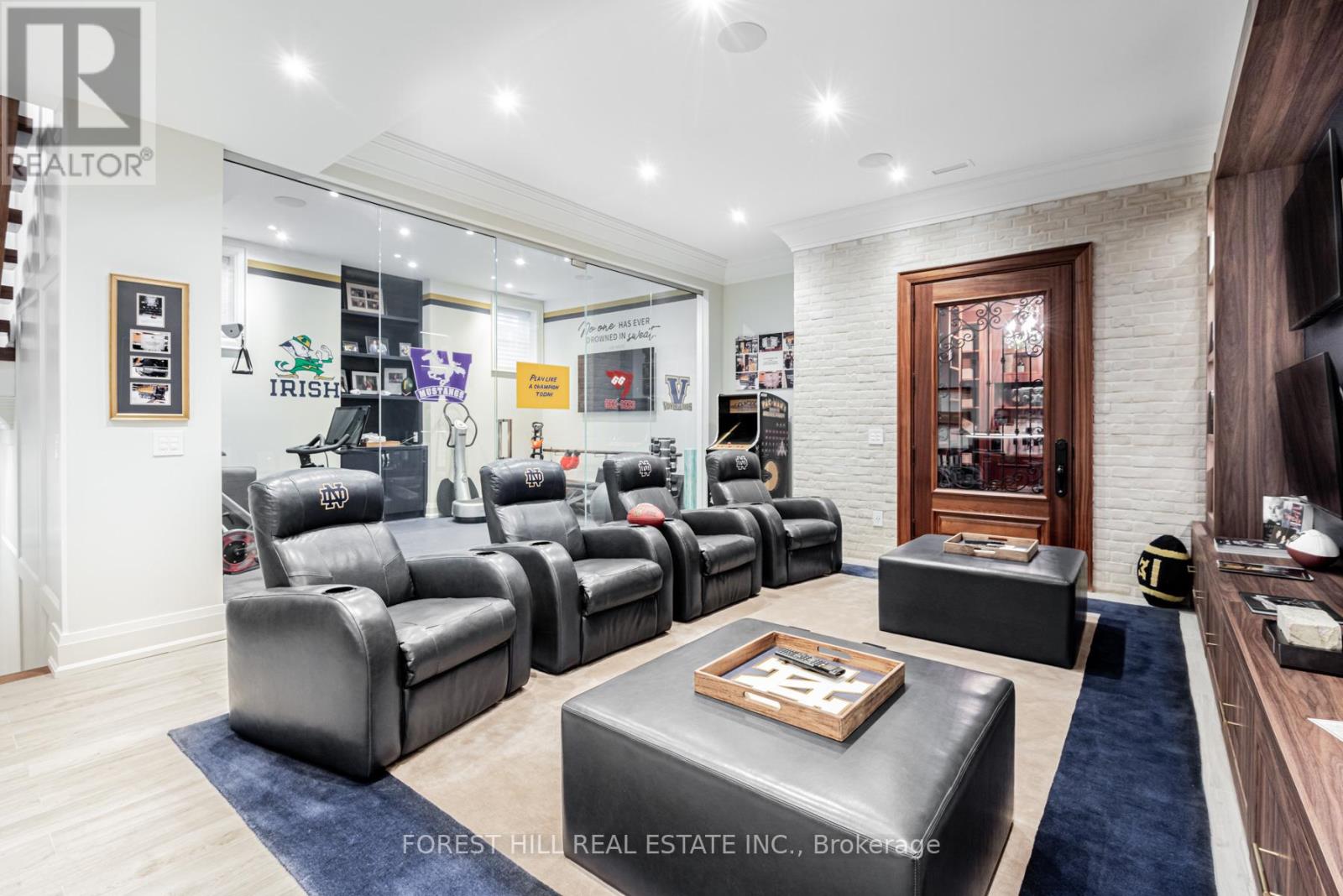 9 Dewbourne Avenue, Toronto (Forest Hill South), Ontario  M5P 1Z1 - Photo 29 - C12266636