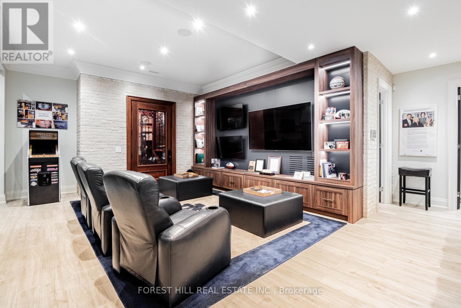 9 Dewbourne Avenue, Toronto (Forest Hill South), Ontario  M5P 1Z1 - Photo 30 - C12266636