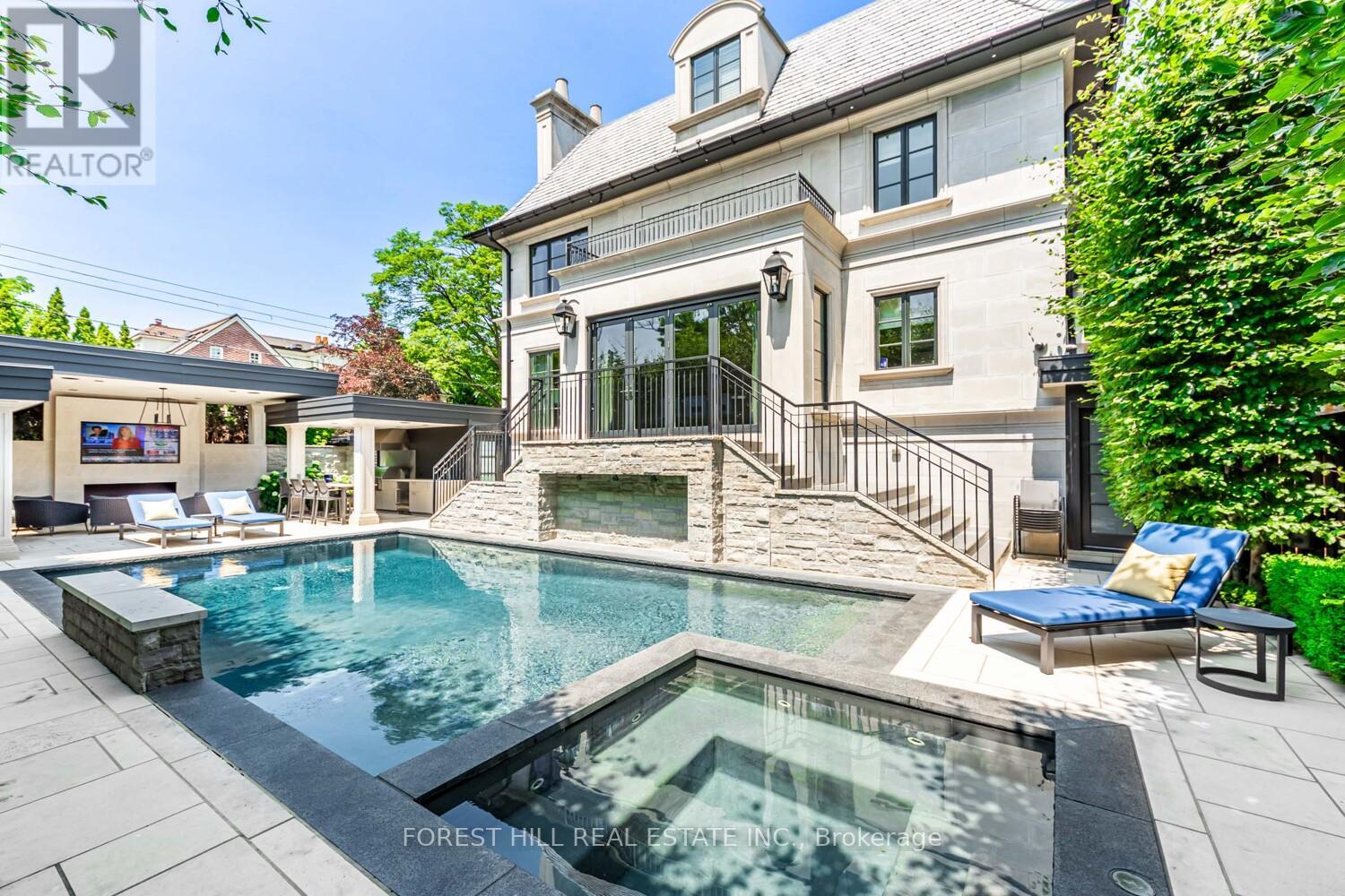 9 Dewbourne Avenue, Toronto (Forest Hill South), Ontario  M5P 1Z1 - Photo 31 - C12266636
