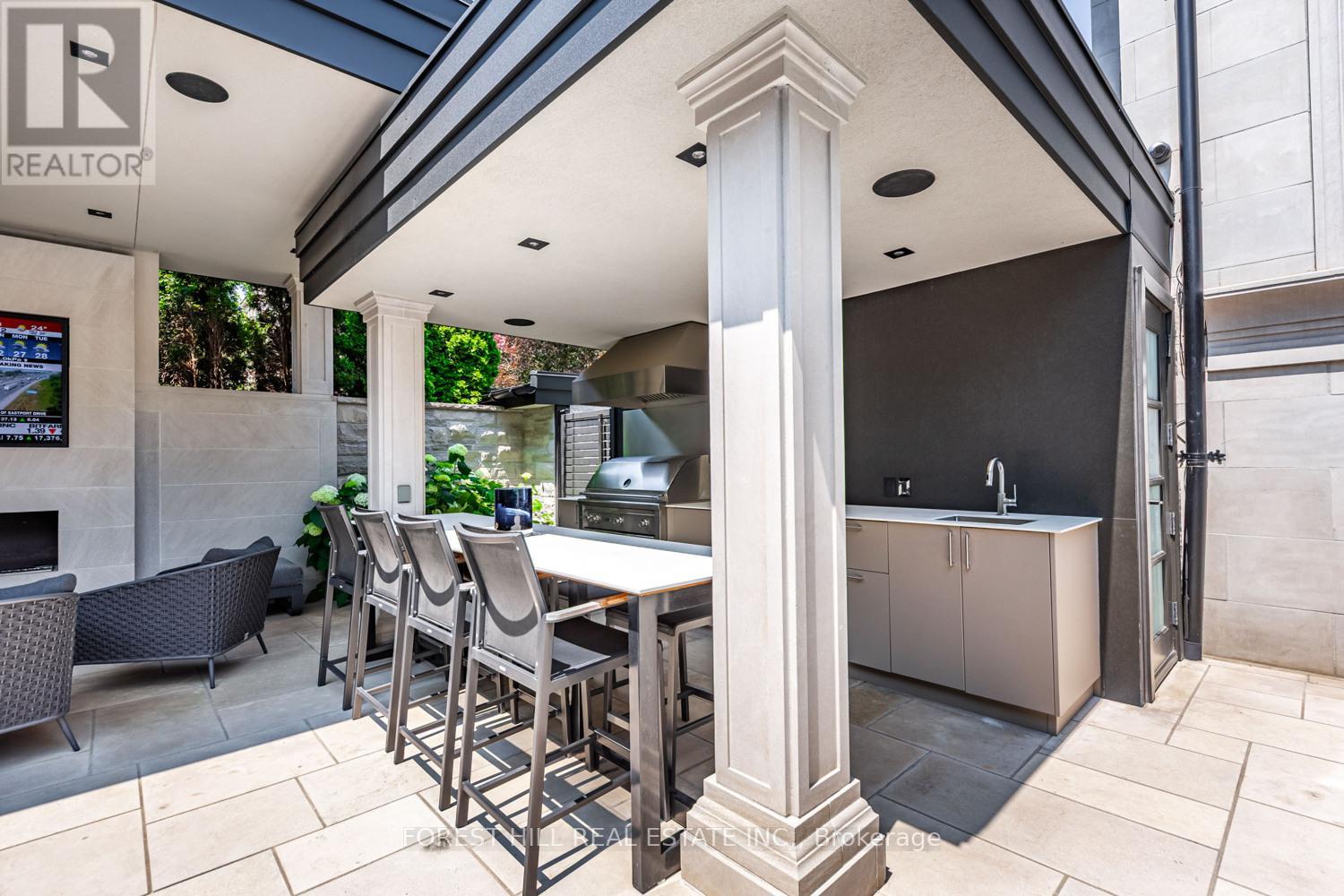 9 Dewbourne Avenue, Toronto (Forest Hill South), Ontario  M5P 1Z1 - Photo 34 - C12266636