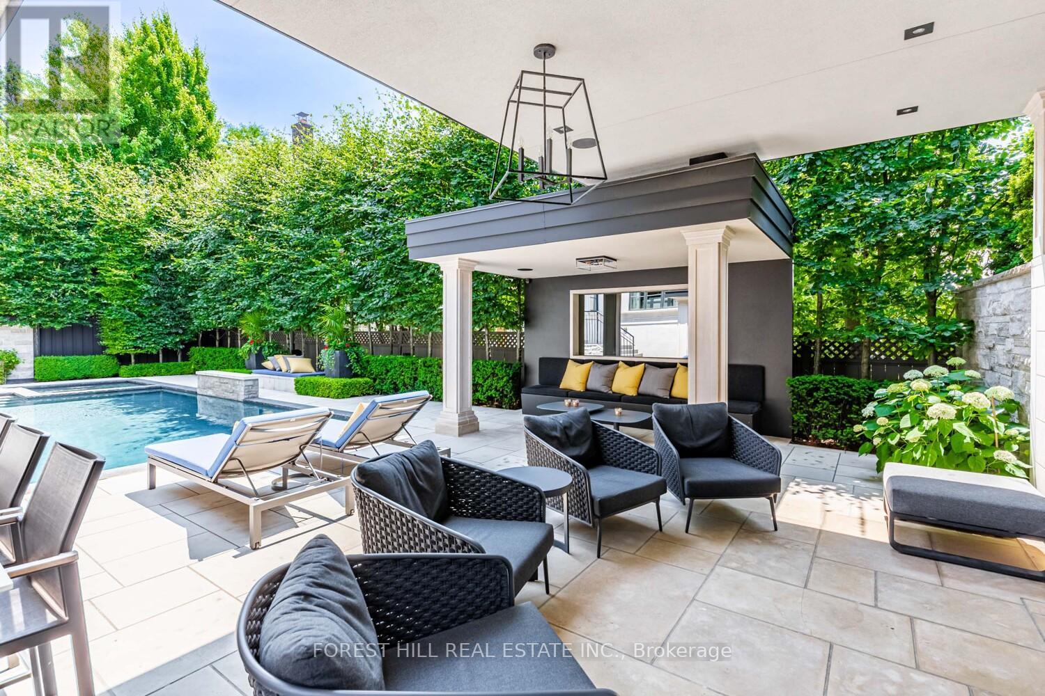 9 Dewbourne Avenue, Toronto (Forest Hill South), Ontario  M5P 1Z1 - Photo 35 - C12266636