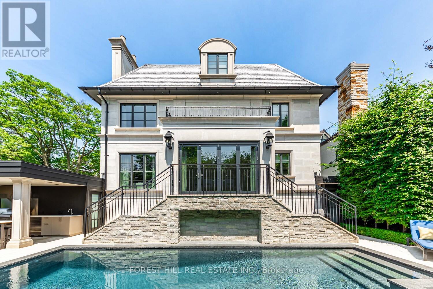 9 Dewbourne Avenue, Toronto (Forest Hill South), Ontario  M5P 1Z1 - Photo 36 - C12266636