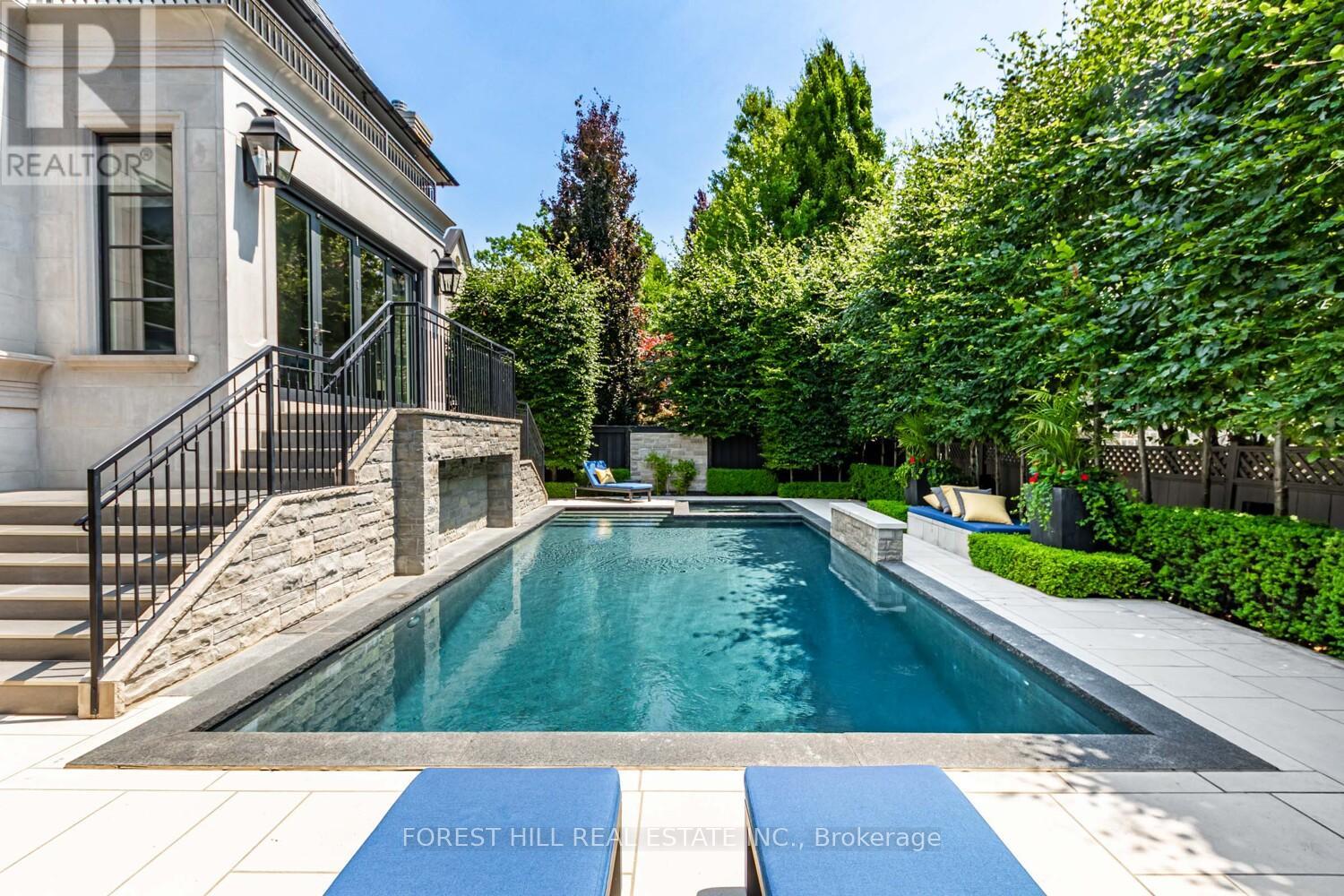 9 Dewbourne Avenue, Toronto (Forest Hill South), Ontario  M5P 1Z1 - Photo 37 - C12266636