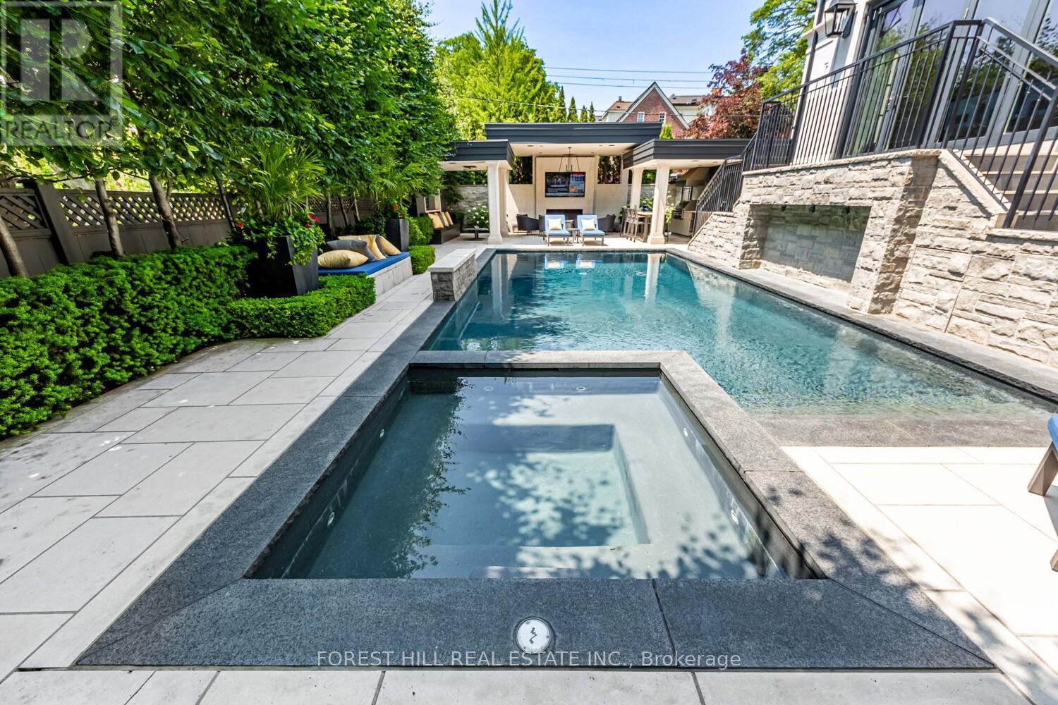 9 Dewbourne Avenue, Toronto (Forest Hill South), Ontario  M5P 1Z1 - Photo 38 - C12266636