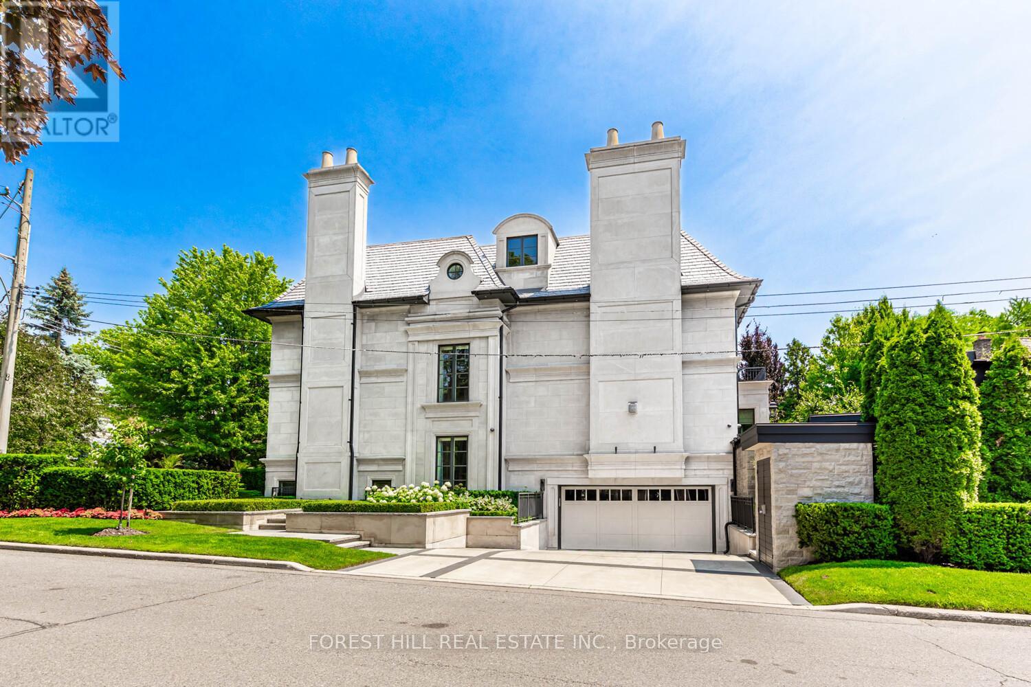 9 Dewbourne Avenue, Toronto (Forest Hill South), Ontario  M5P 1Z1 - Photo 39 - C12266636