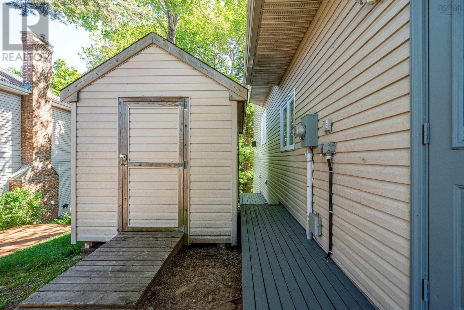 248 Acadia Mill Drive, Bedford, Nova Scotia  B4A 3Z4 - Photo 35 - 202516769