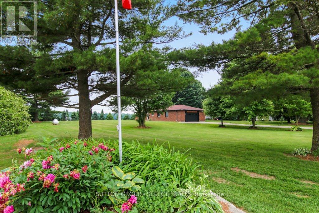 16791 Wyton Road, Thames Centre, Ontario  N0M 2P0 - Photo 1 - X12215116