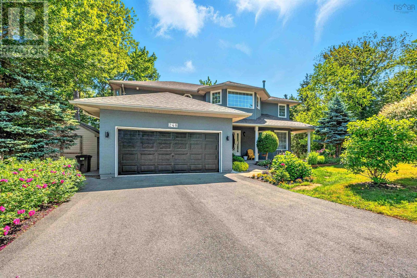 248 Acadia Mill Drive, Bedford, Nova Scotia  B4A 3Z4 - Photo 1 - 202516769
