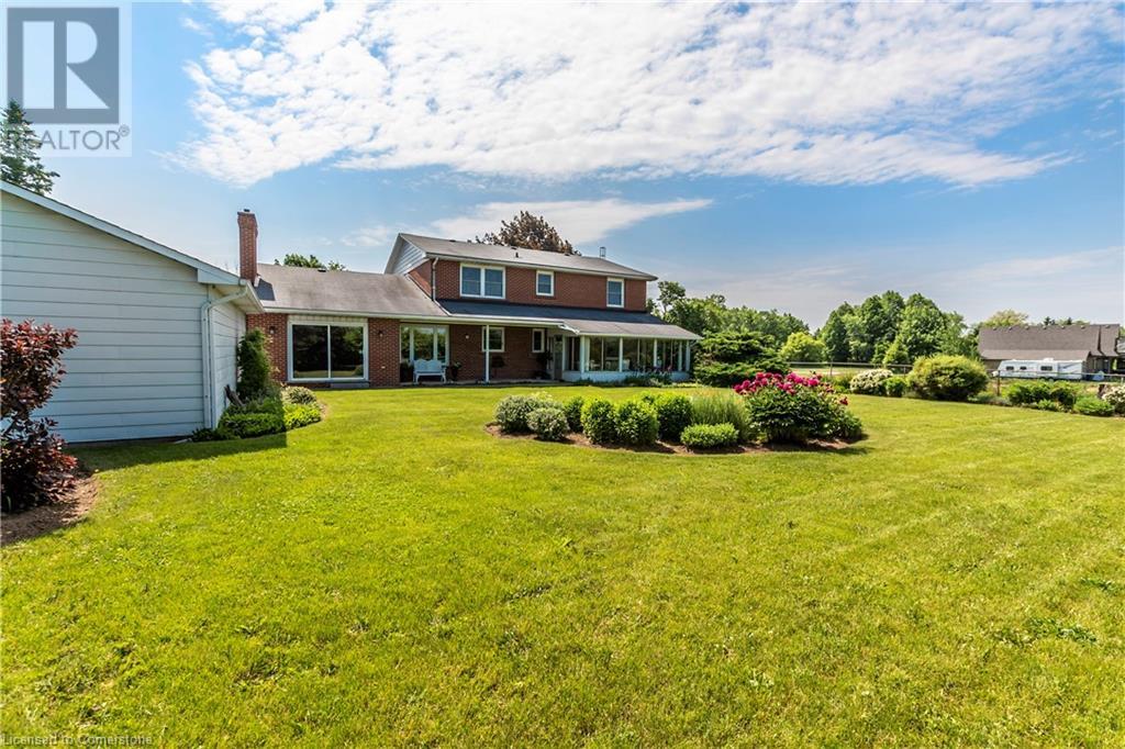 2151 No 1 Side Road, Burlington, Ontario  L7P 0S3 - Photo 40 - 40740863