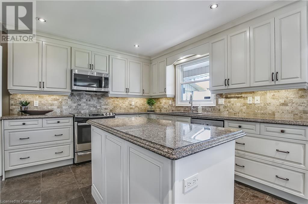 2151 No 1 Side Road, Burlington, Ontario  L7P 0S3 - Photo 12 - 40740863