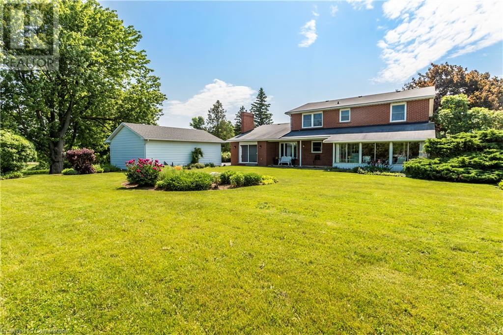 2151 No 1 Side Road, Burlington, Ontario  L7P 0S3 - Photo 39 - 40740863
