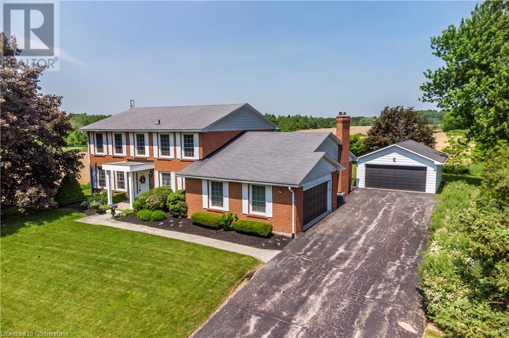 2151 No 1 Side Road, Burlington, Ontario  L7P 0S3 - Photo 47 - 40740863