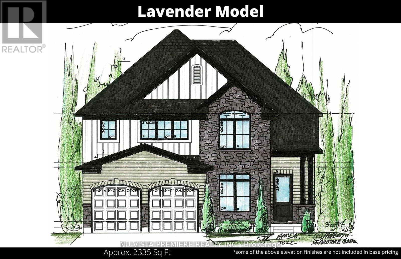 143 Watts Drive, Lucan Biddulph (Lucan), Ontario  N0M 2J0 - Photo 1 - X12266761