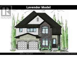143 WATTS DRIVE, Lucan Biddulph, Ontario