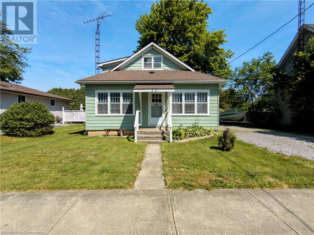 22 Price Street, Port Rowan photo number 2 22 Price Street, Port Rowan photo number 2