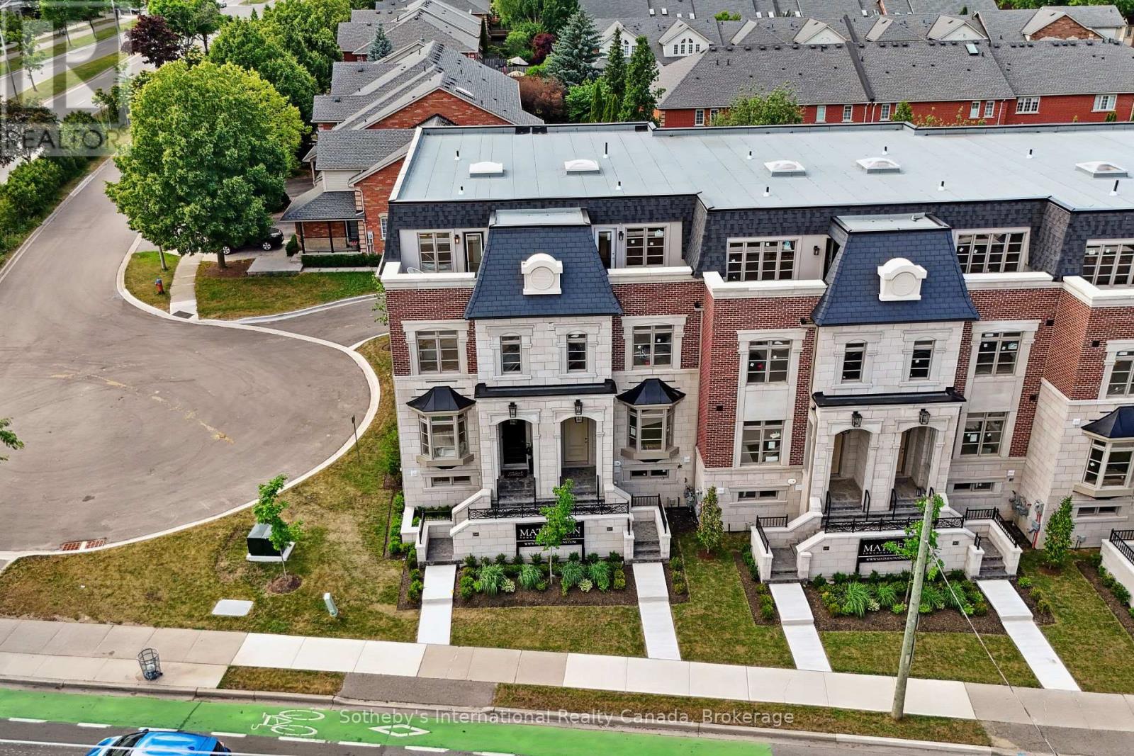 249 Rebecca Street, Oakville, Ontario  L6K 2W4 - Photo 45 - W12266683