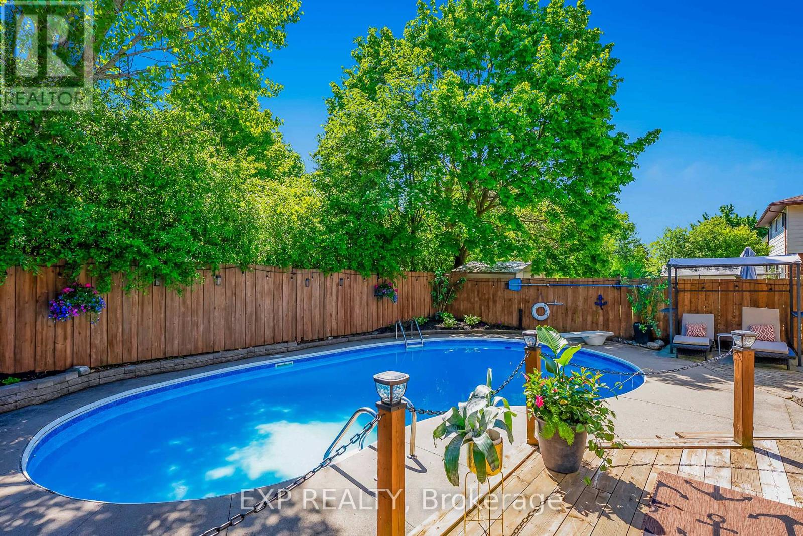113 Oneida Place, Kitchener, Ontario  N2A 3G2 - Photo 43 - X12266640