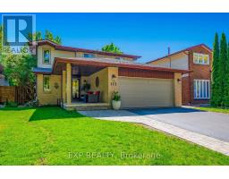113 ONEIDA PLACE, Kitchener, Ontario
