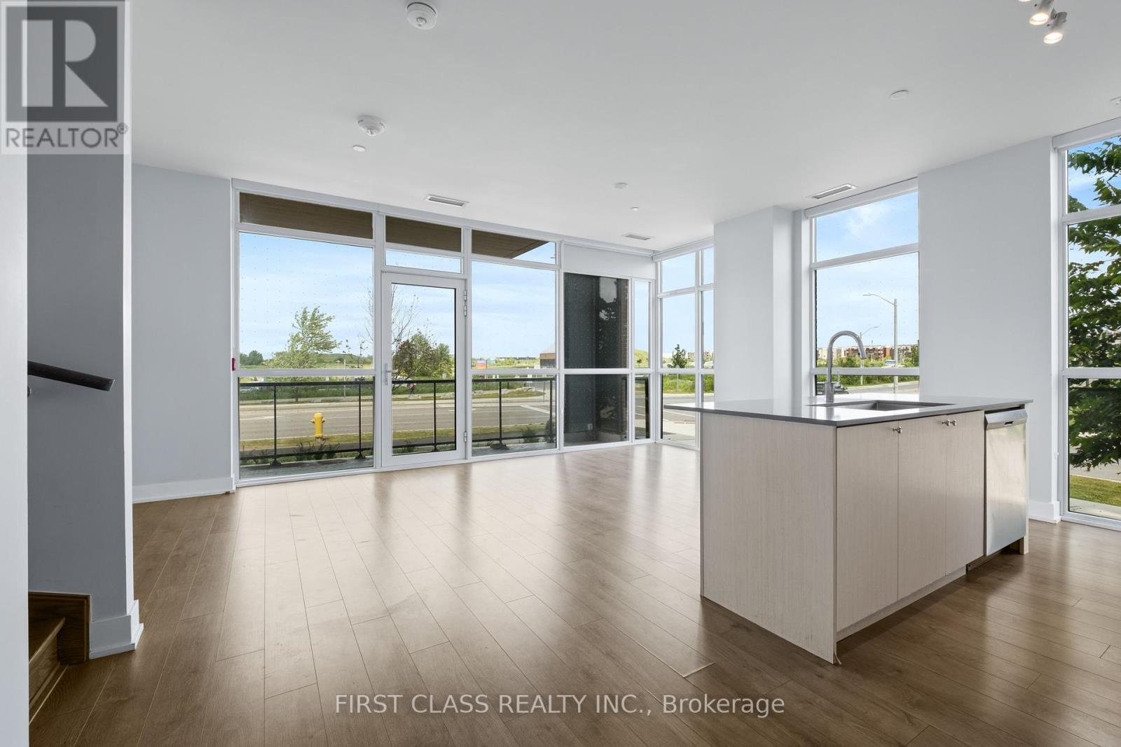 Property at 107 - 60 GEORGE BUTCHART DRIVE image 4