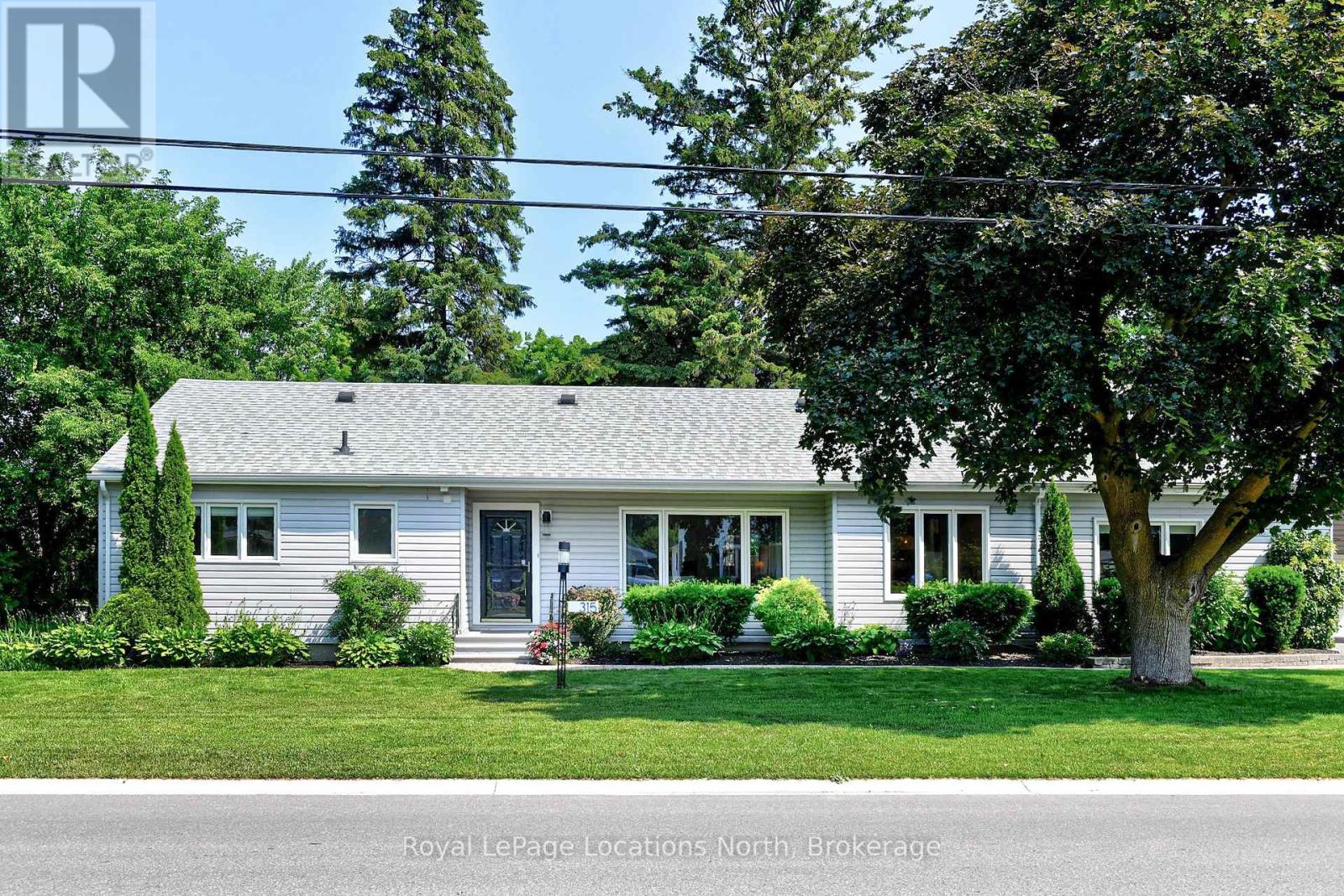 315 Fifth Street, Collingwood, Ontario L9Y 1X9 - Photo 32 - S12266710