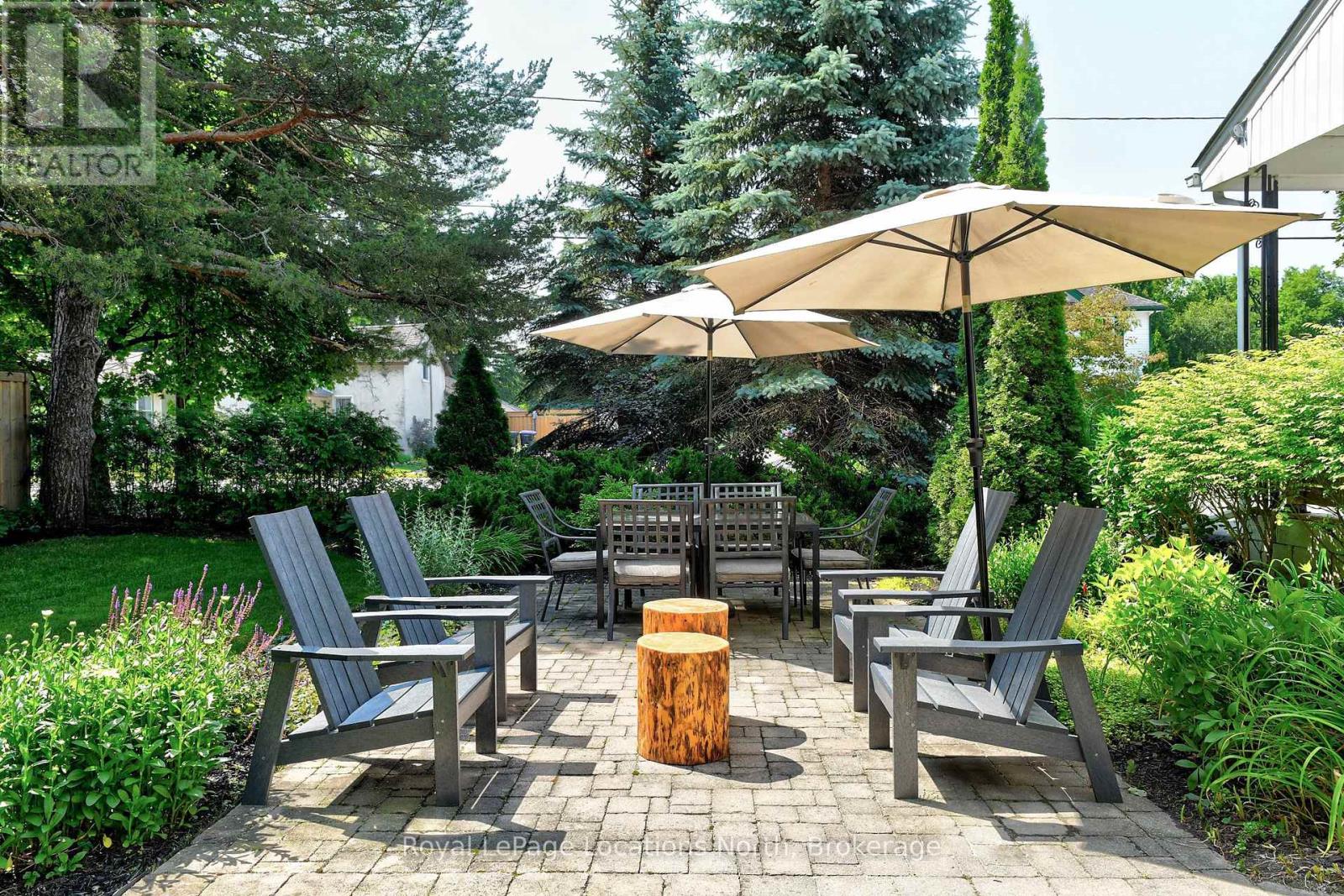 315 Fifth Street, Collingwood, Ontario L9Y 1X9 - Photo 35 - S12266710