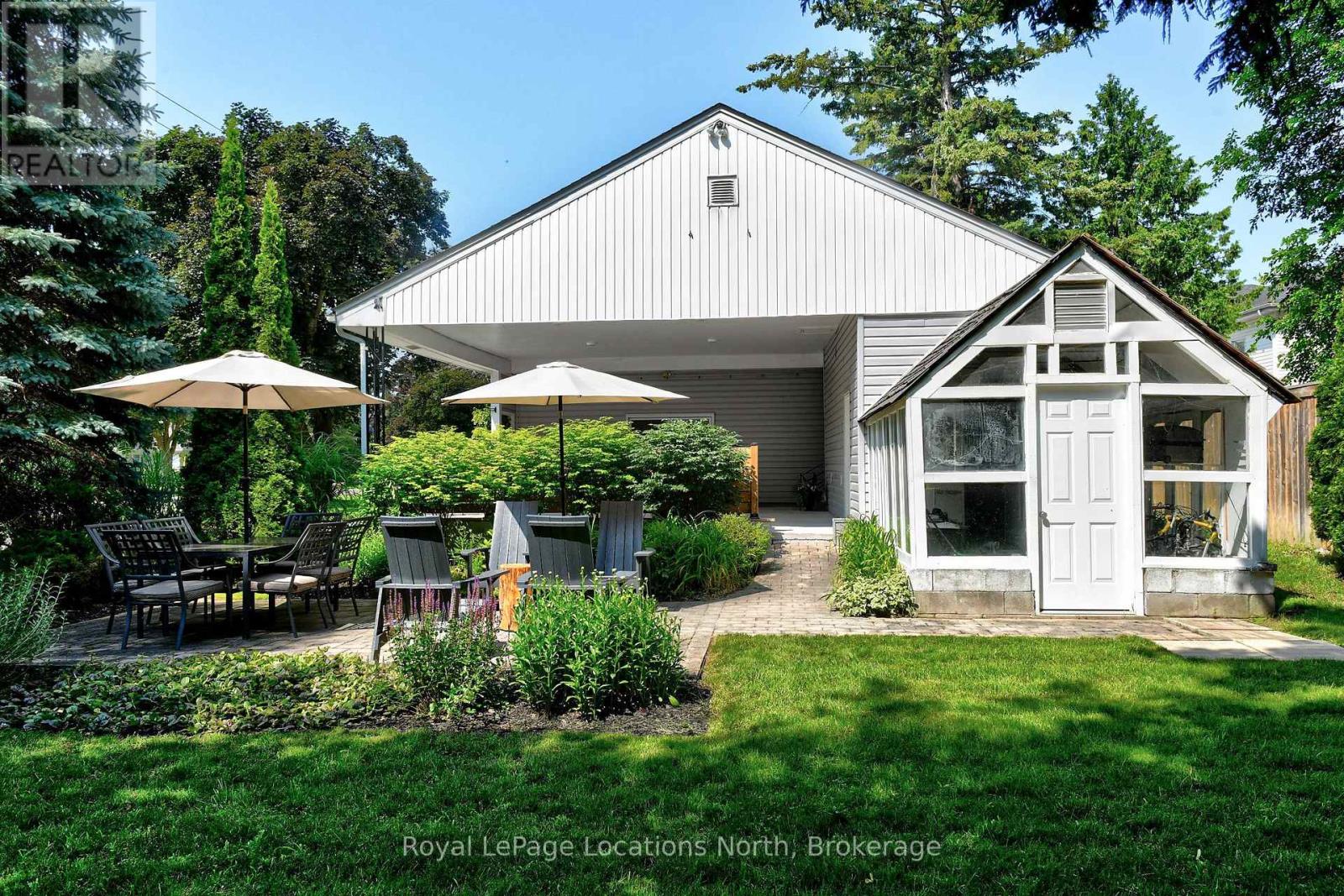 315 Fifth Street, Collingwood, Ontario L9Y 1X9 - Photo 38 - S12266710