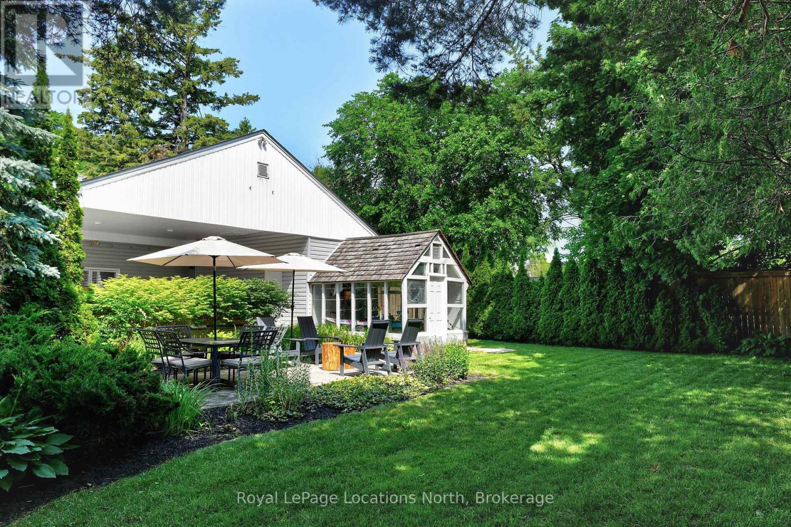 315 Fifth Street, Collingwood, Ontario L9Y 1X9 - Photo 39 - S12266710