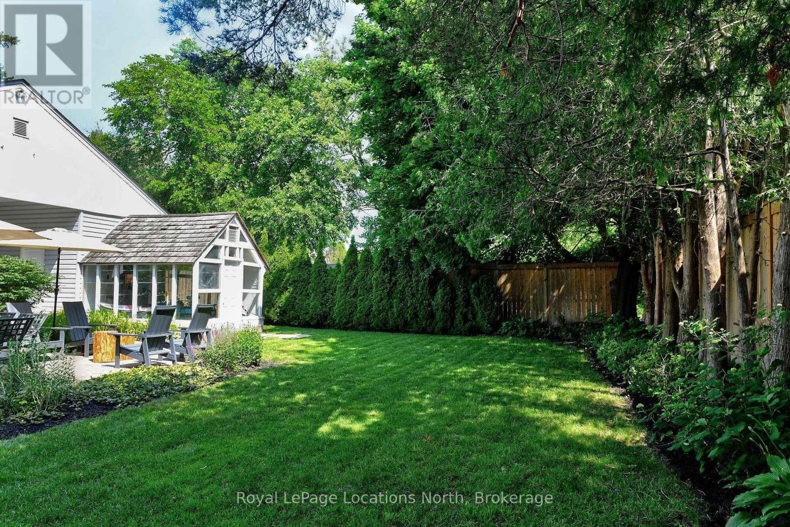 315 Fifth Street, Collingwood, Ontario L9Y 1X9 - Photo 40 - S12266710