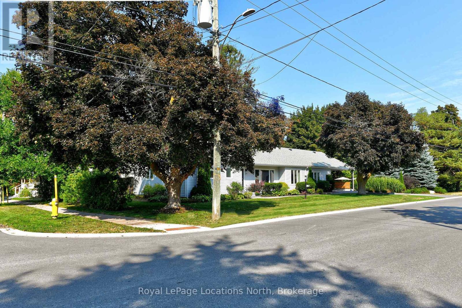 315 Fifth Street, Collingwood, Ontario L9Y 1X9 - Photo 47 - S12266710