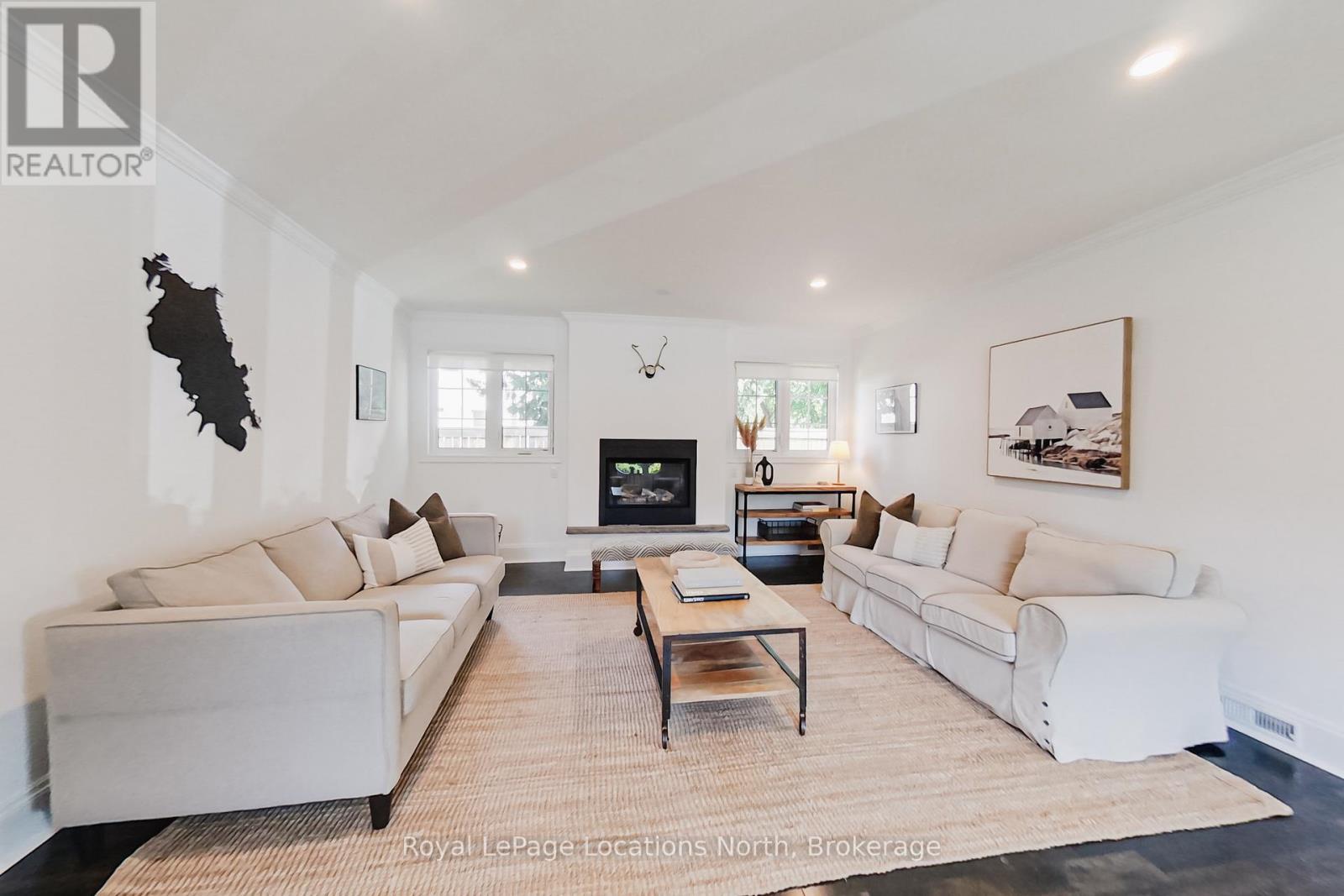 315 Fifth Street, Collingwood, Ontario L9Y 1X9 - Photo 9 - S12266710