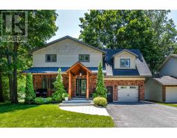 30 BRULE STREET, Penetanguishene, Ontario