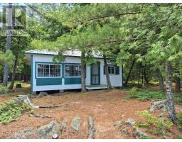 909 ASHBY LAKE WA ROAD, Addington Highlands, Ontario