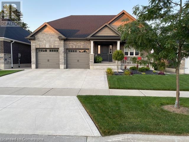 Property at 58 BRADSHAW Drive image 1