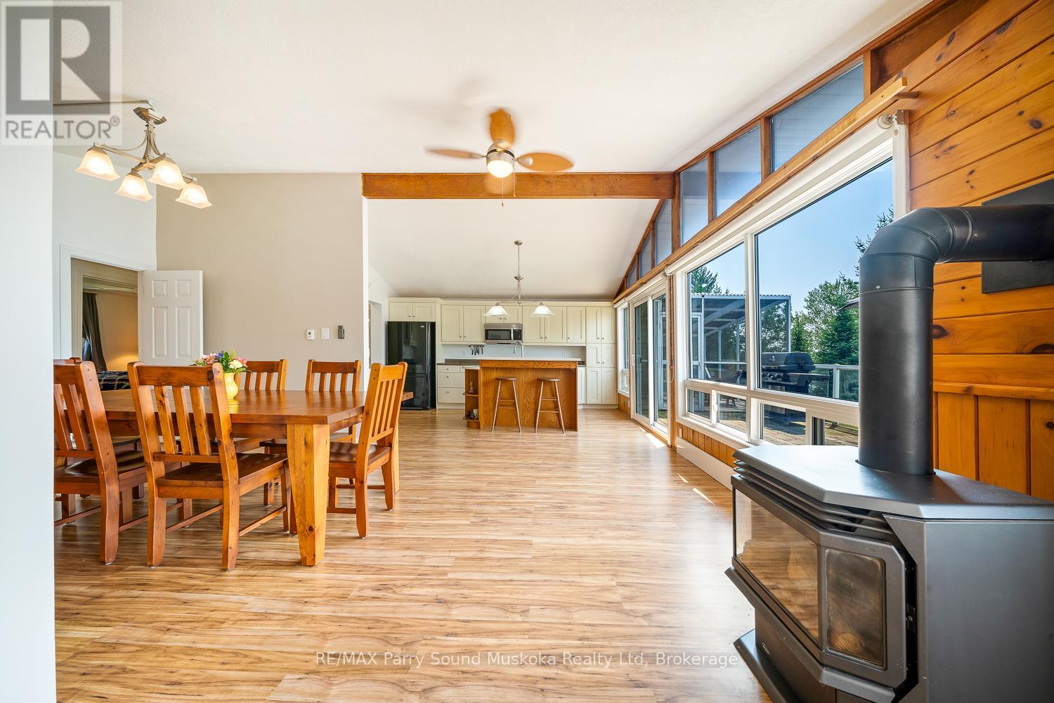 97 Gibson Bay Road, Whitestone, Ontario  P0A 1G0 - Photo 10 - X12266719