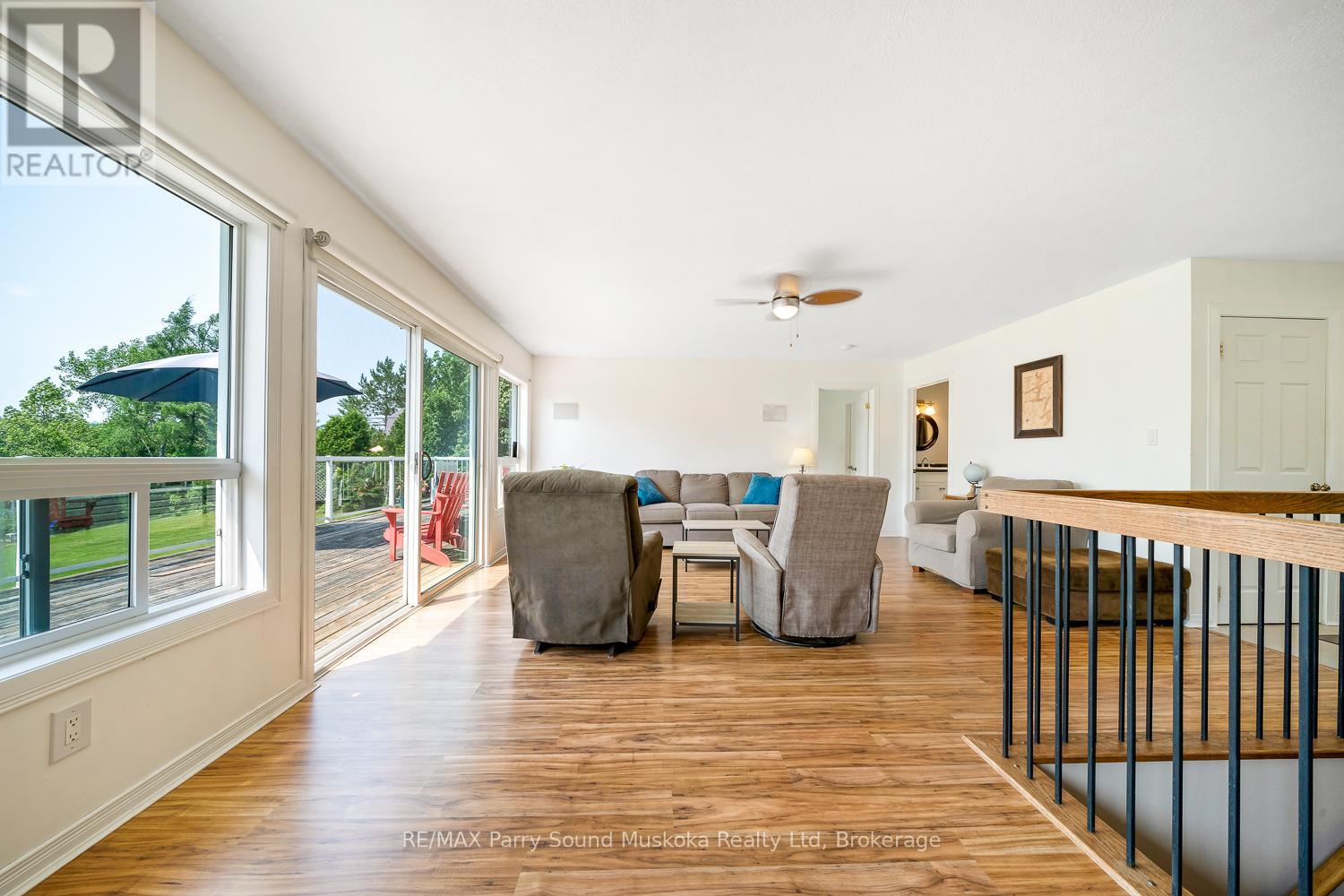 97 Gibson Bay Road, Whitestone, Ontario  P0A 1G0 - Photo 11 - X12266719