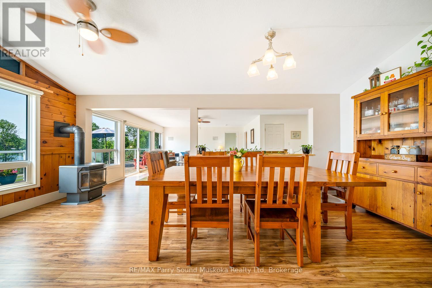 97 Gibson Bay Road, Whitestone, Ontario  P0A 1G0 - Photo 14 - X12266719