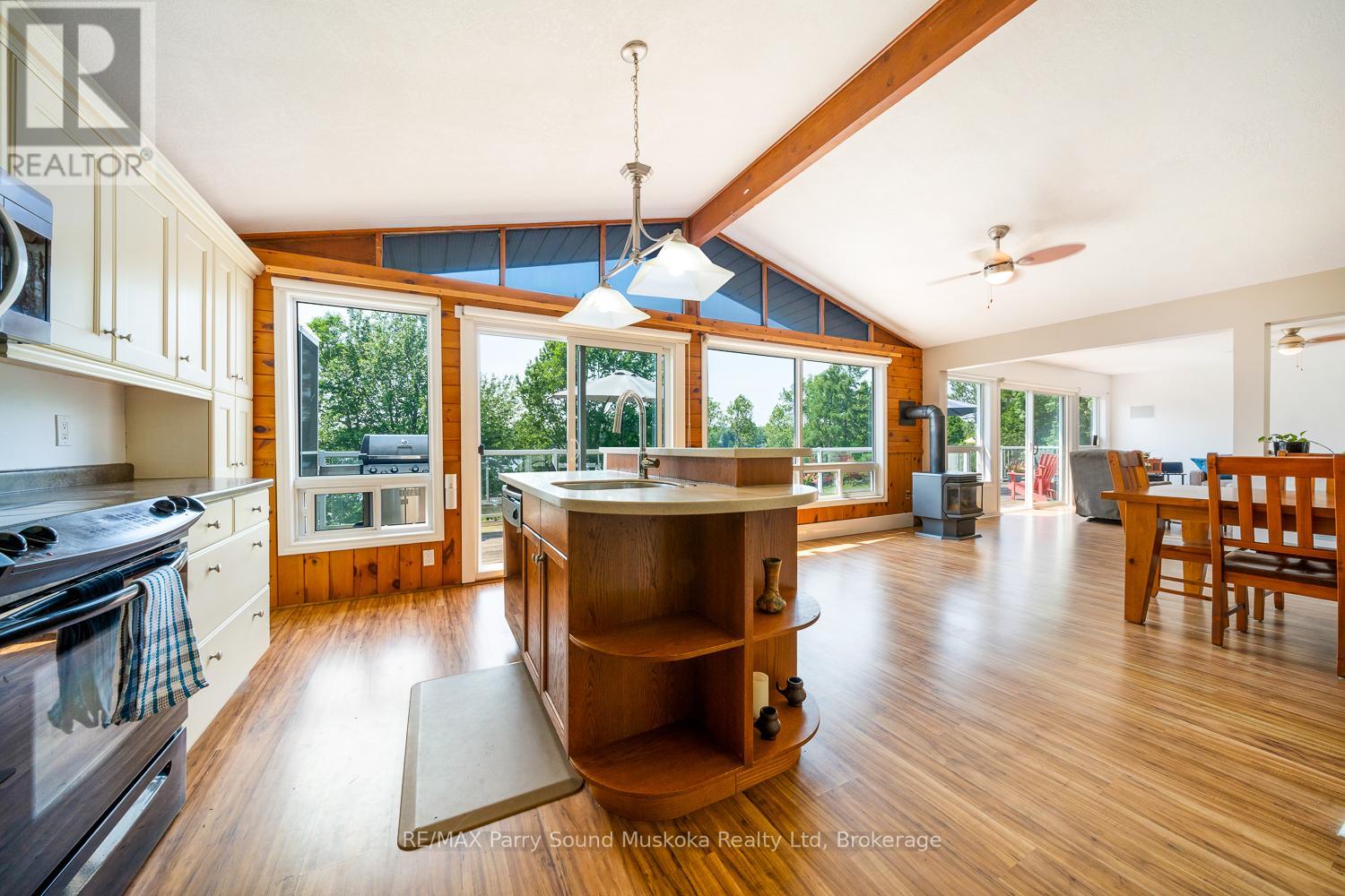 97 Gibson Bay Road, Whitestone, Ontario  P0A 1G0 - Photo 29 - X12266719