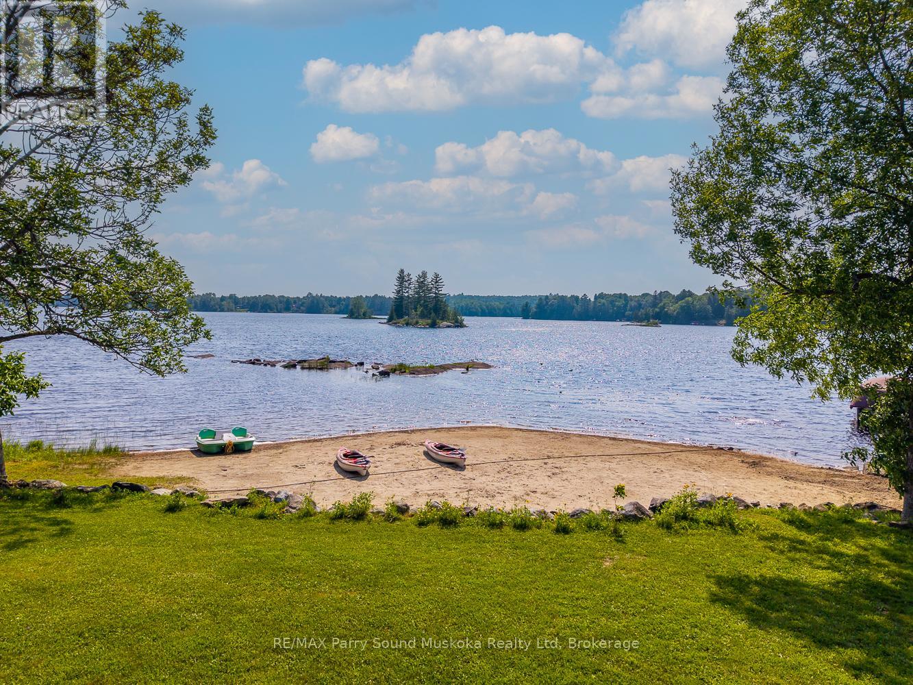 97 Gibson Bay Road, Whitestone, Ontario  P0A 1G0 - Photo 3 - X12266719