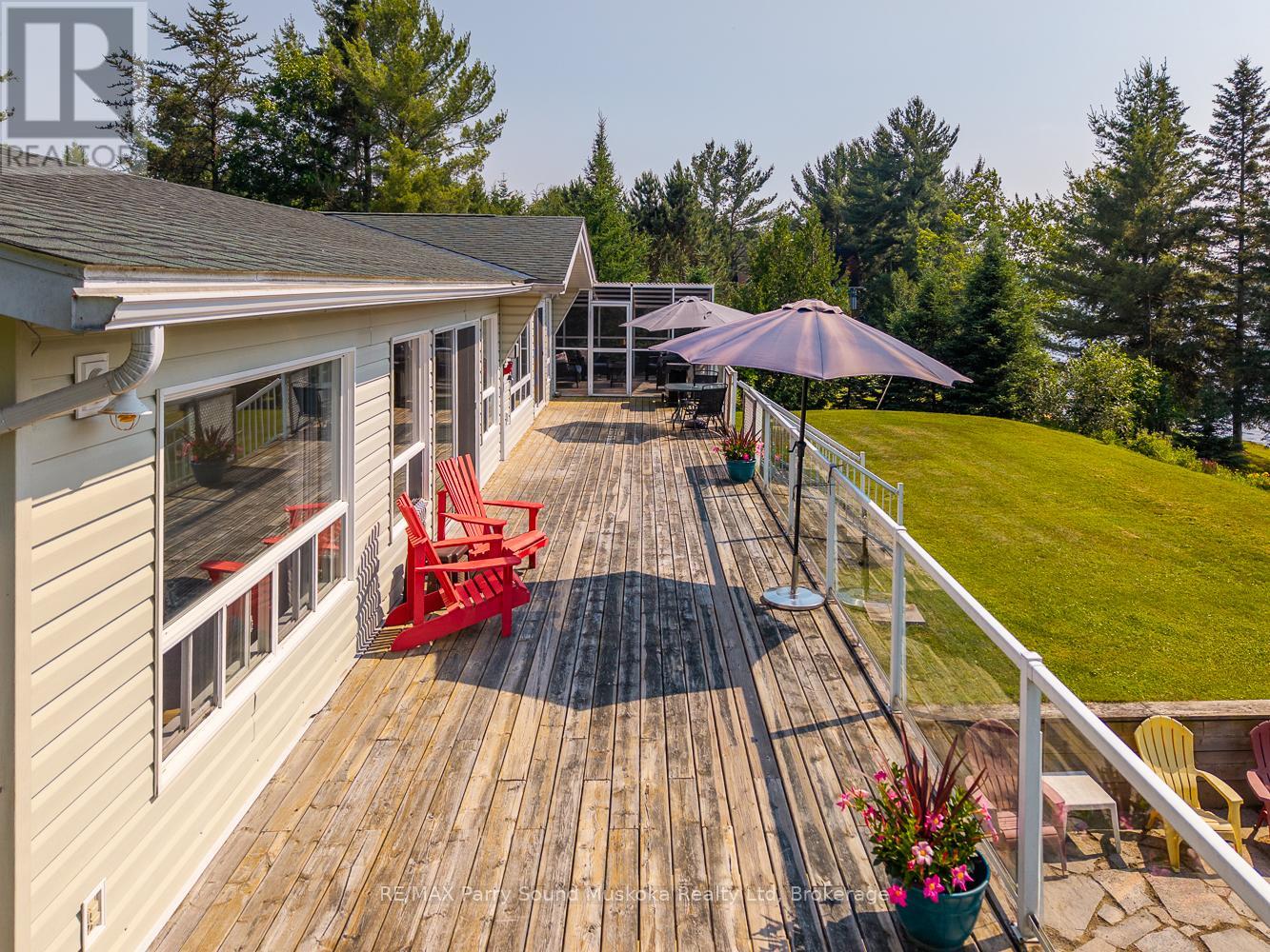 97 Gibson Bay Road, Whitestone, Ontario  P0A 1G0 - Photo 38 - X12266719