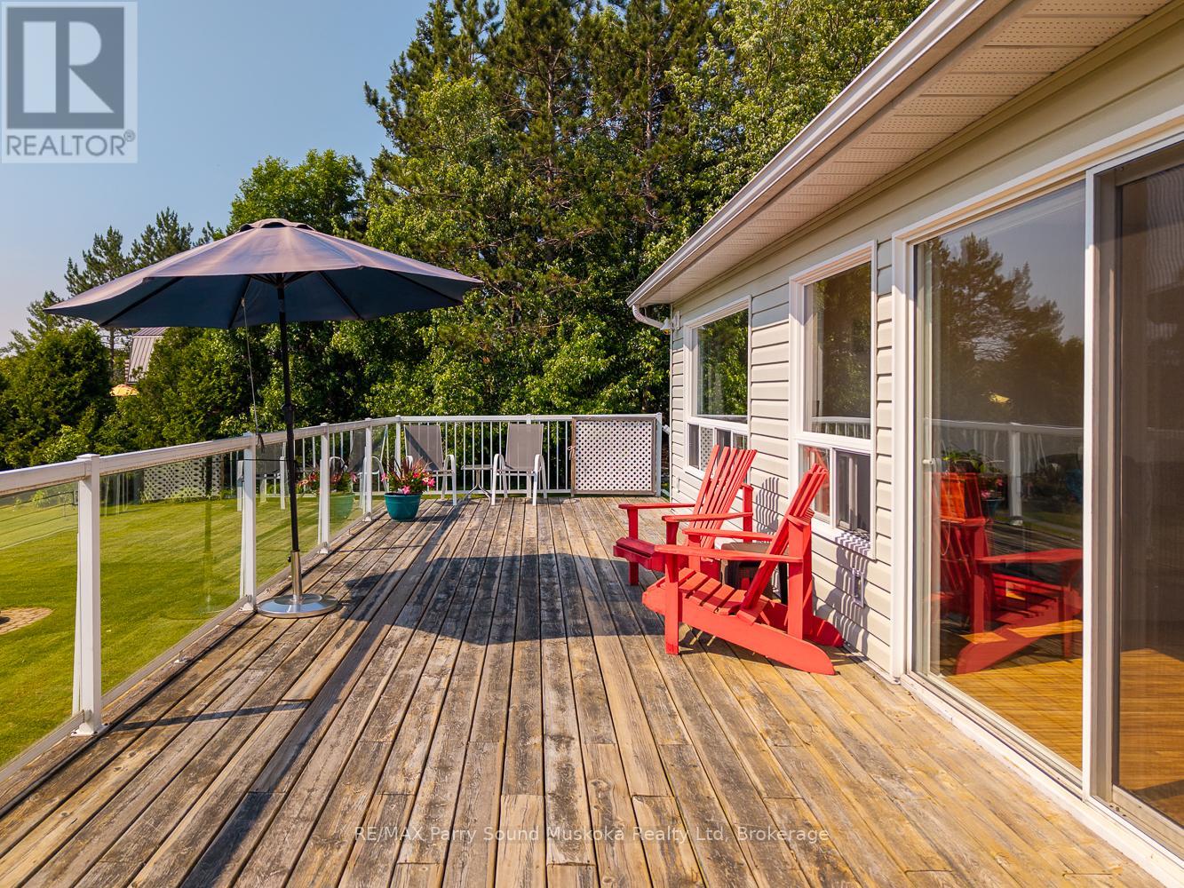 97 Gibson Bay Road, Whitestone, Ontario  P0A 1G0 - Photo 39 - X12266719