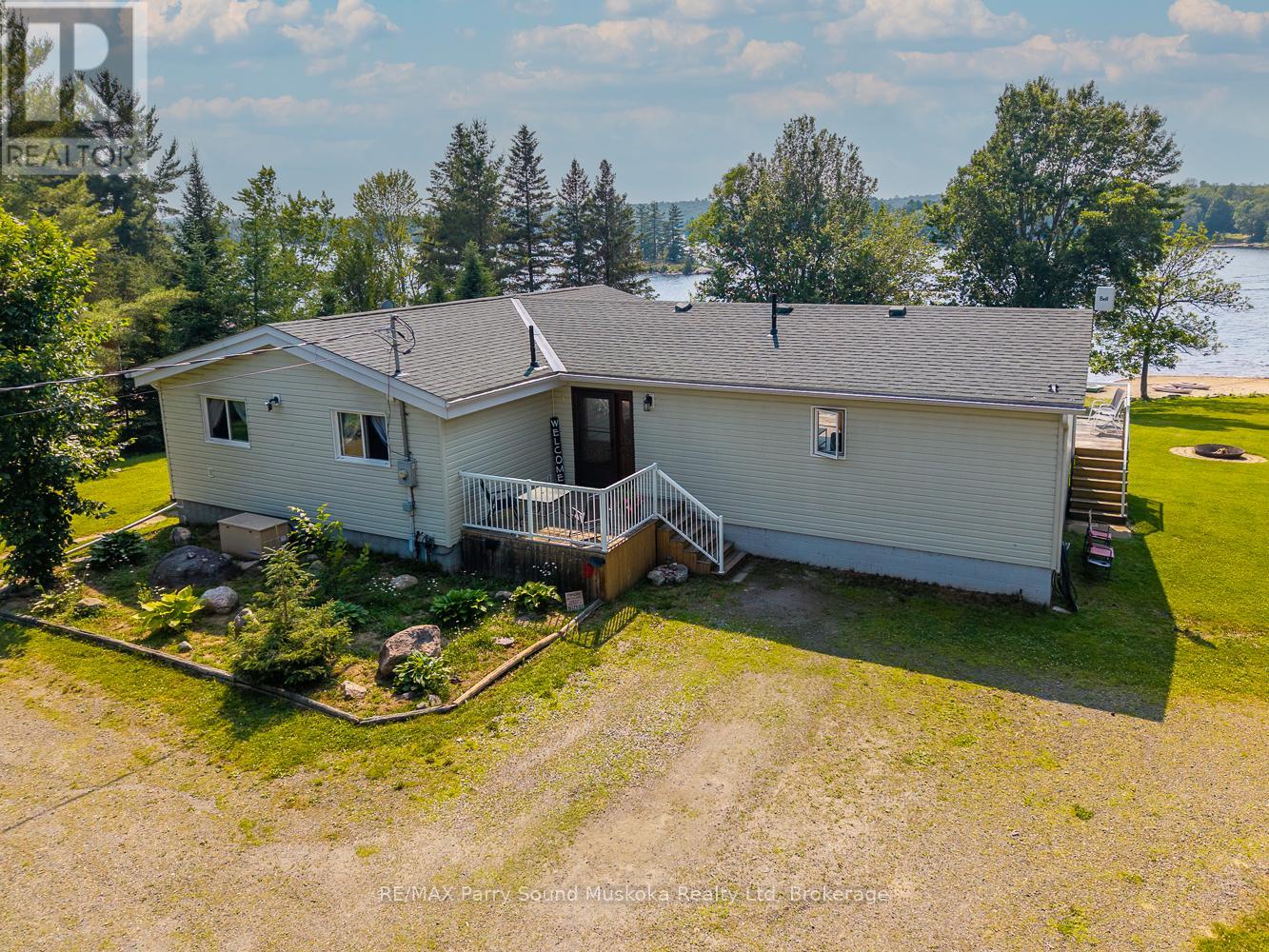 97 Gibson Bay Road, Whitestone, Ontario  P0A 1G0 - Photo 4 - X12266719