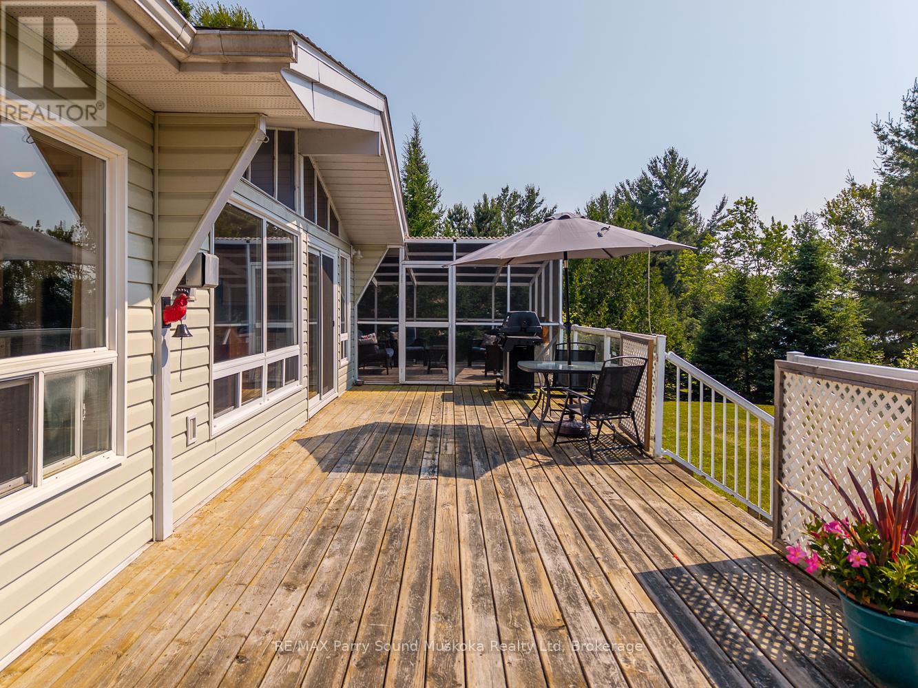 97 Gibson Bay Road, Whitestone, Ontario  P0A 1G0 - Photo 40 - X12266719