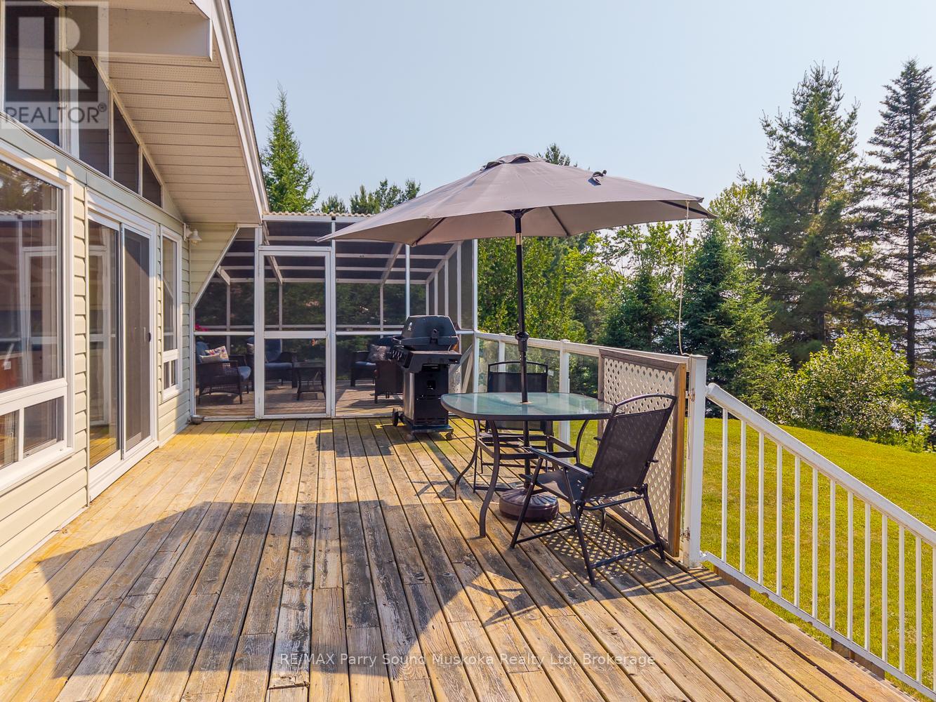 97 Gibson Bay Road, Whitestone, Ontario  P0A 1G0 - Photo 41 - X12266719
