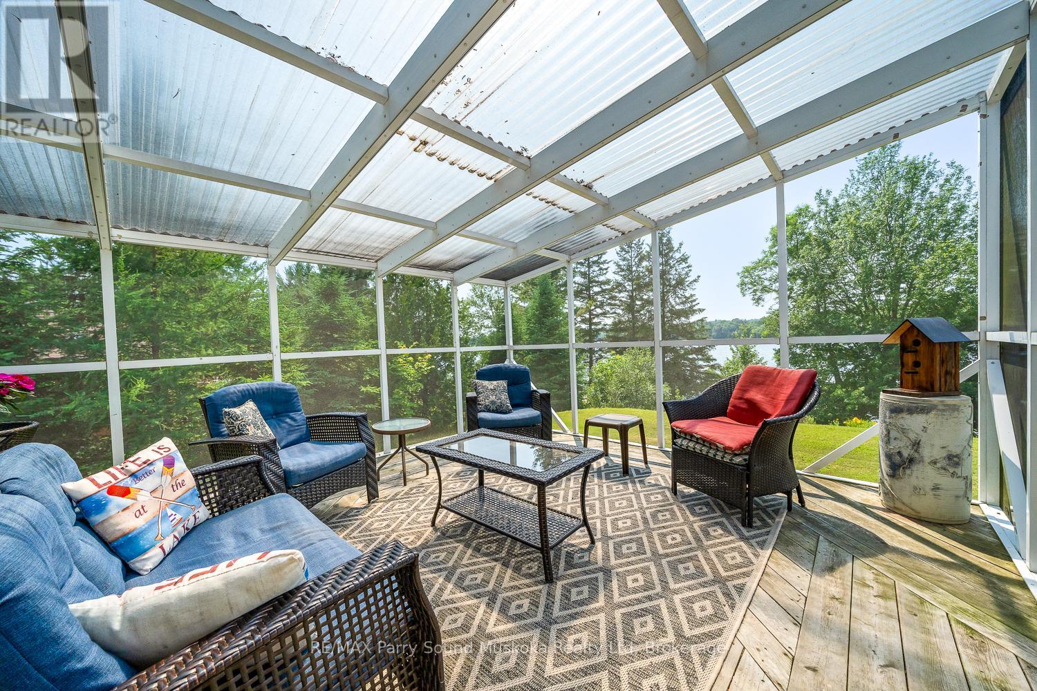 97 Gibson Bay Road, Whitestone, Ontario  P0A 1G0 - Photo 42 - X12266719