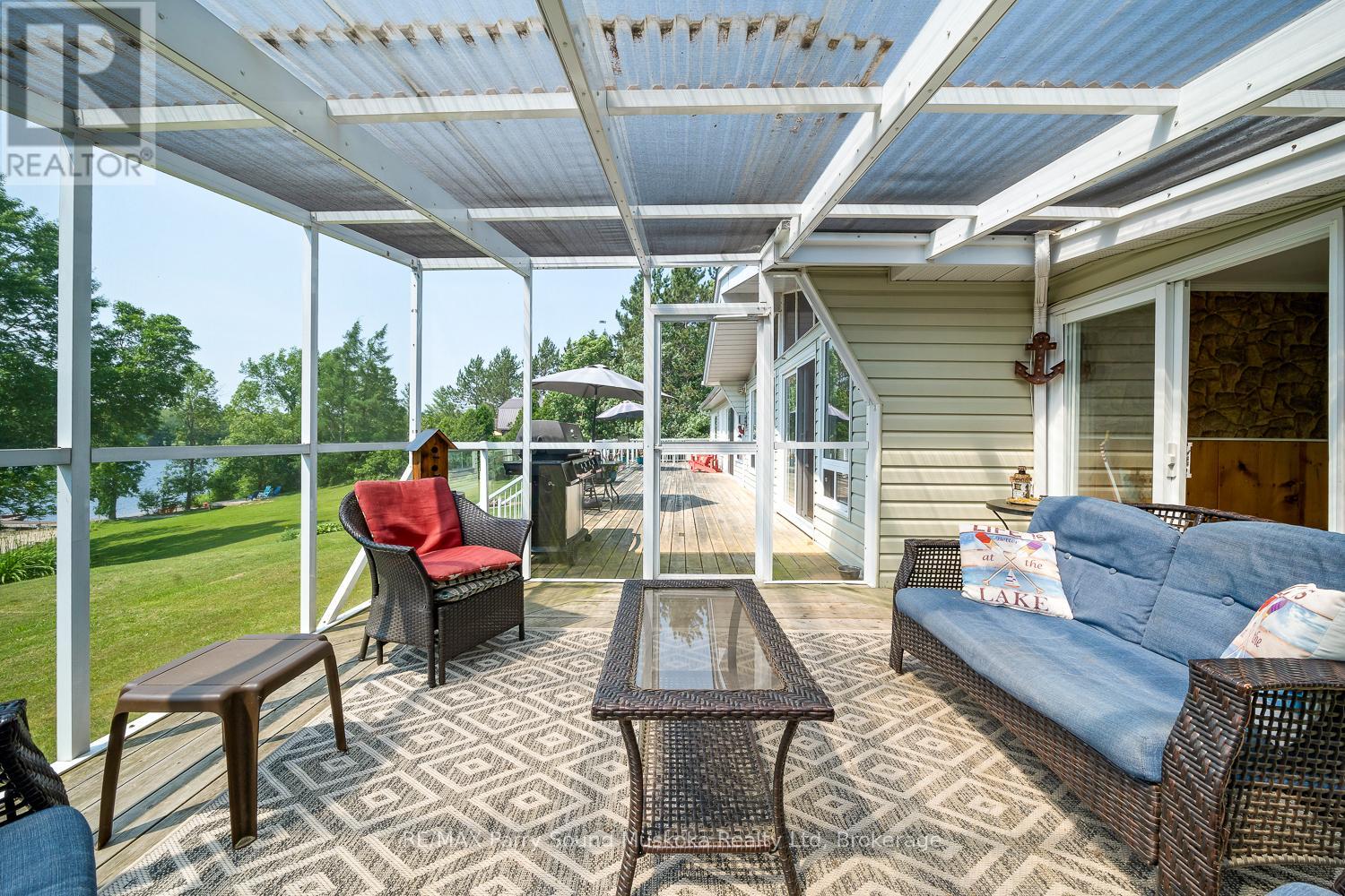 97 Gibson Bay Road, Whitestone, Ontario  P0A 1G0 - Photo 43 - X12266719