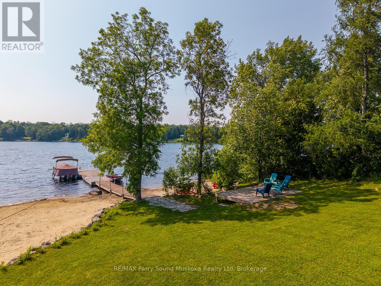 97 Gibson Bay Road, Whitestone, Ontario  P0A 1G0 - Photo 44 - X12266719