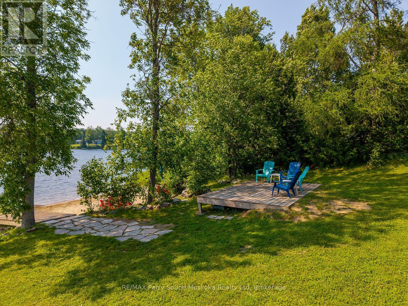 97 Gibson Bay Road, Whitestone, Ontario  P0A 1G0 - Photo 45 - X12266719