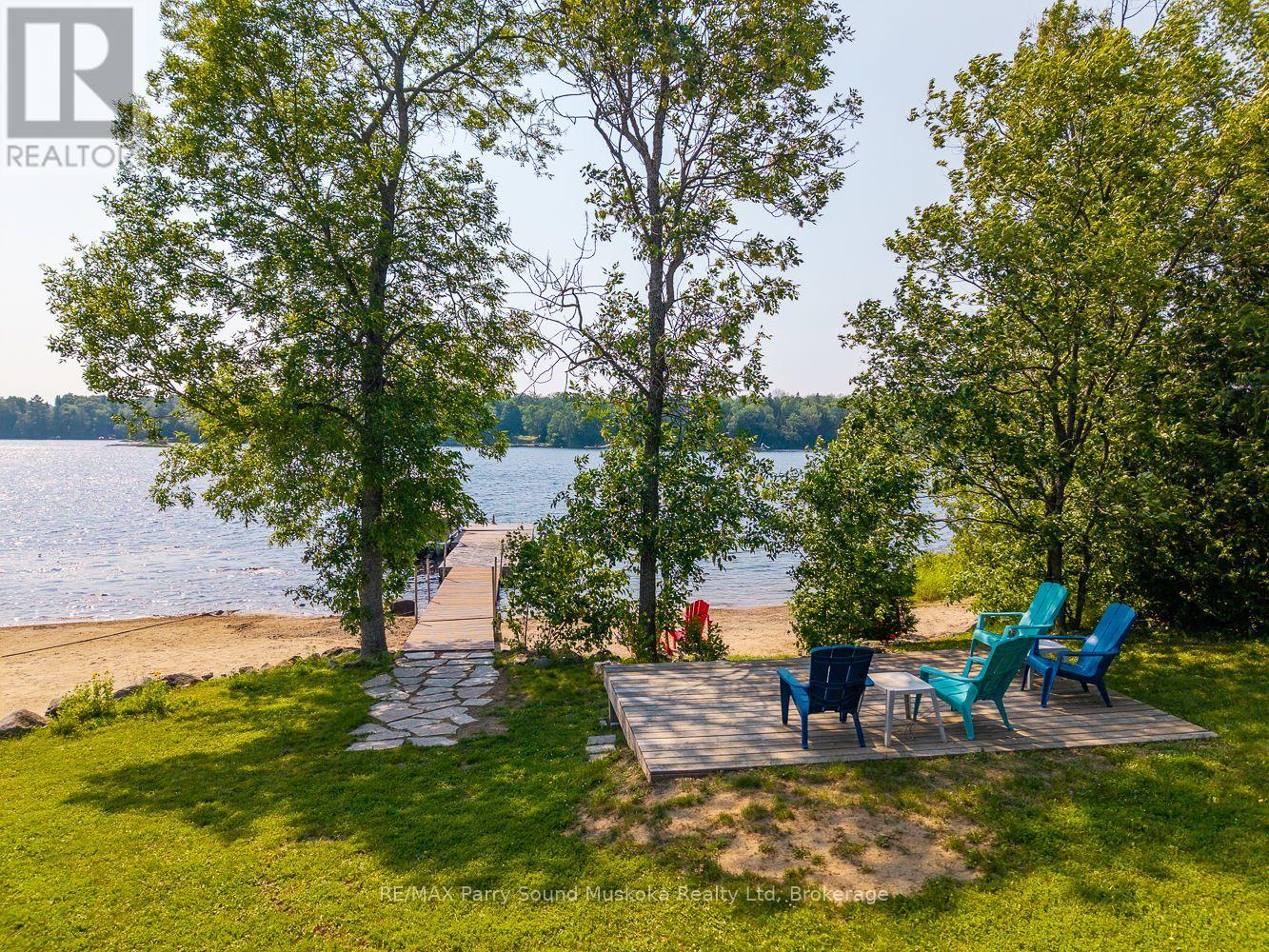 97 Gibson Bay Road, Whitestone, Ontario  P0A 1G0 - Photo 46 - X12266719