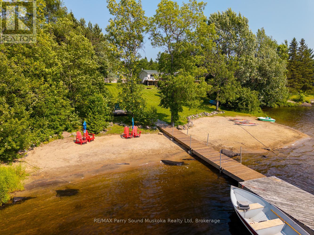 97 Gibson Bay Road, Whitestone, Ontario  P0A 1G0 - Photo 48 - X12266719